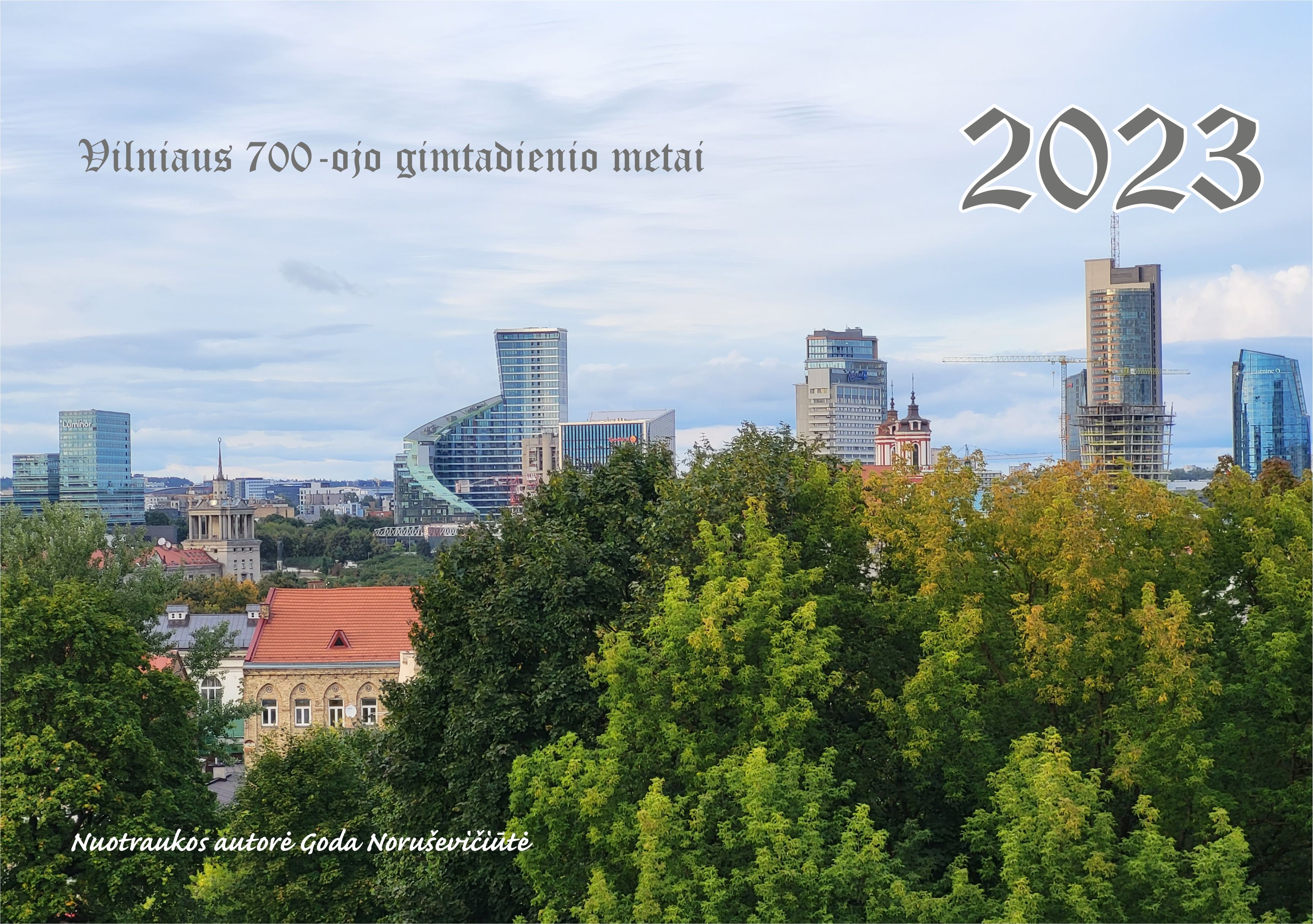 3 Vilnius 2023