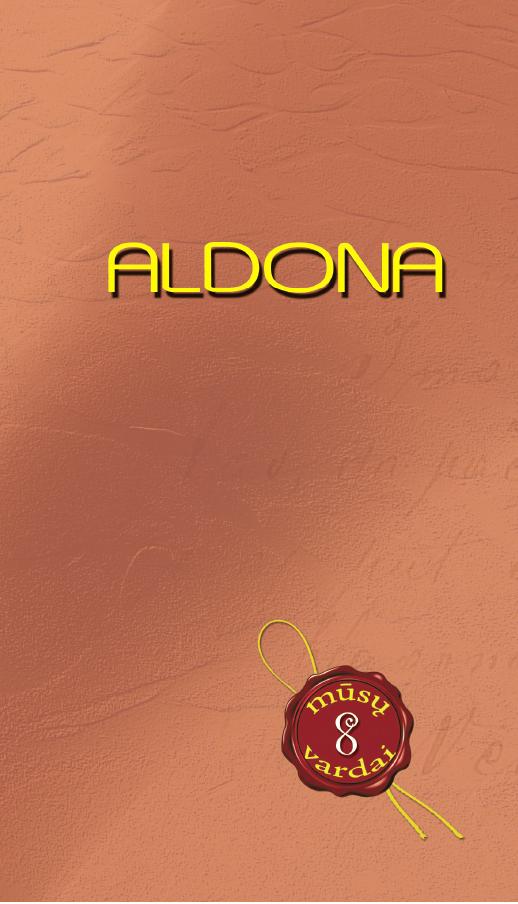 08.Aldona